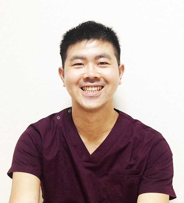 矯正歯科担当医